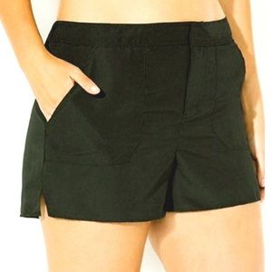 Swimsuit board shorts